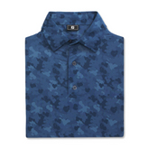 FootJoy Pop Camo Lisle